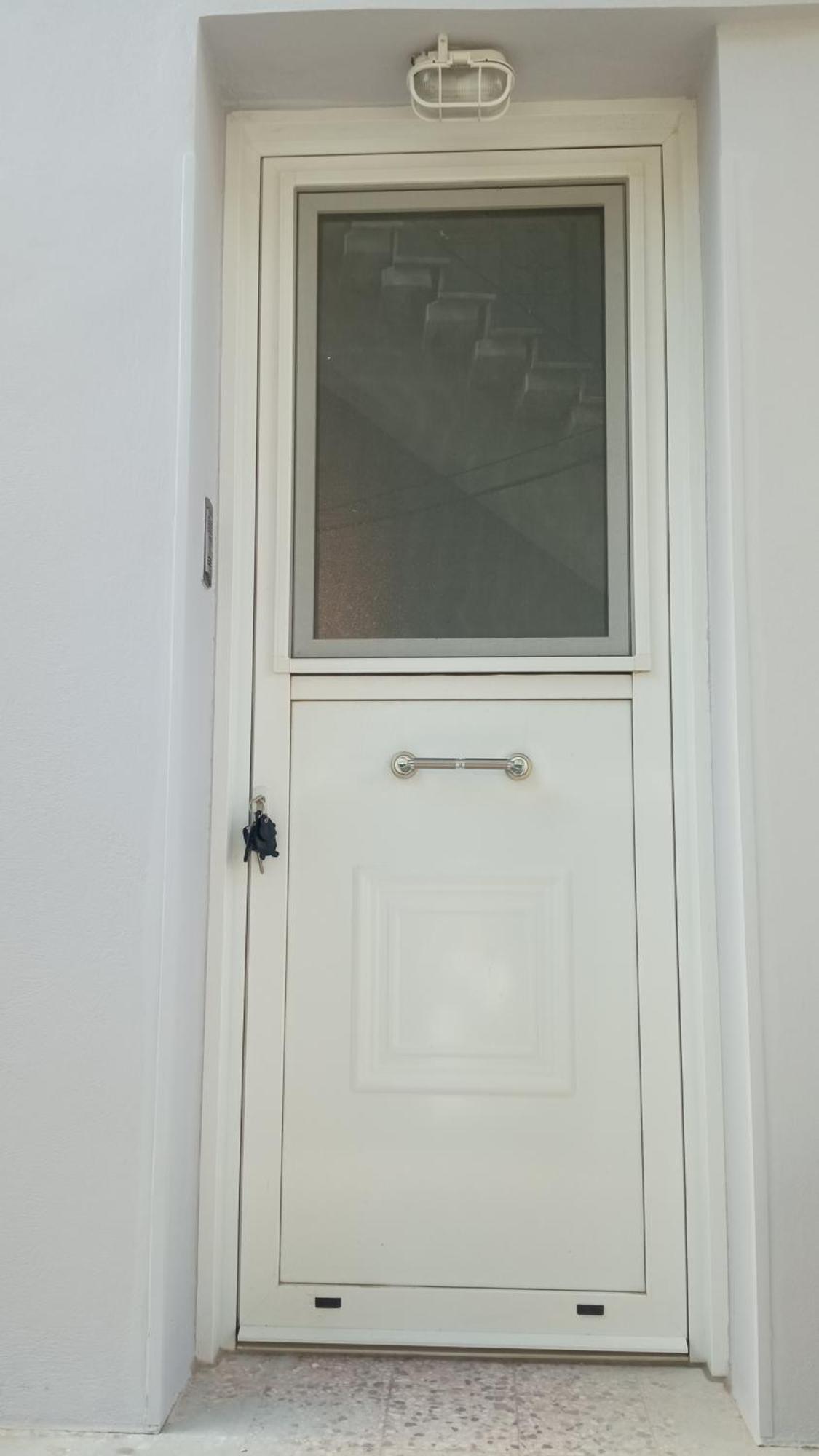 Apartment Marelia Karlovassi