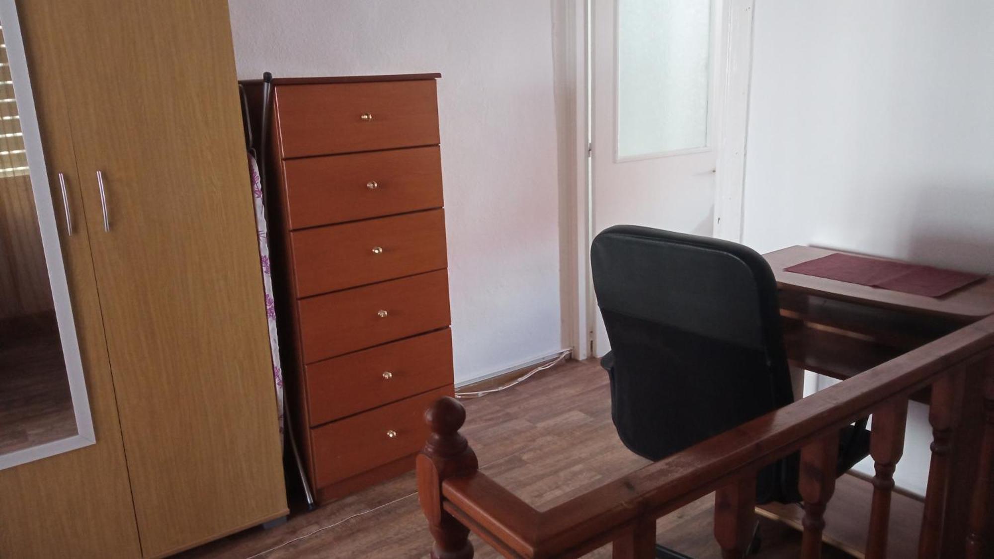 Apartment Marelia