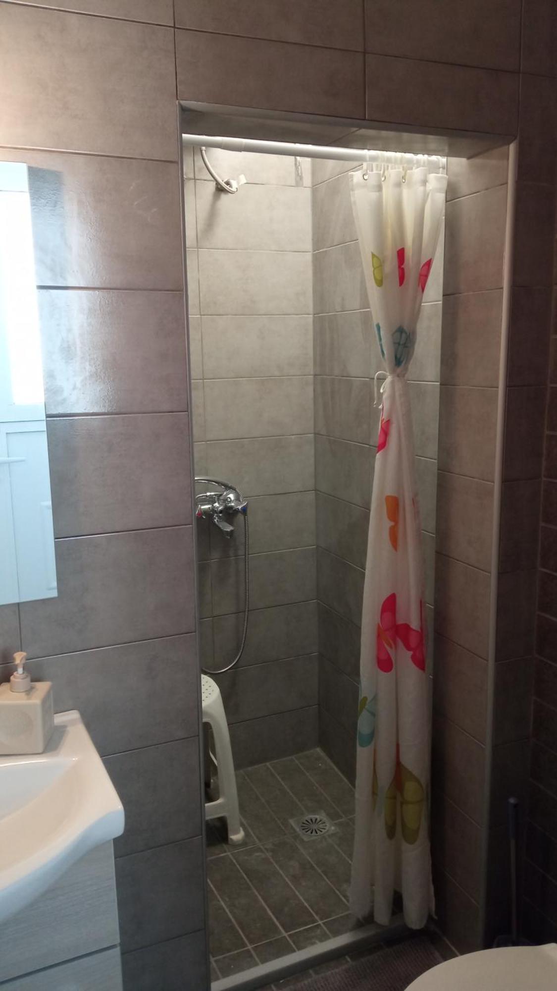Apartment Marelia Karlovassi