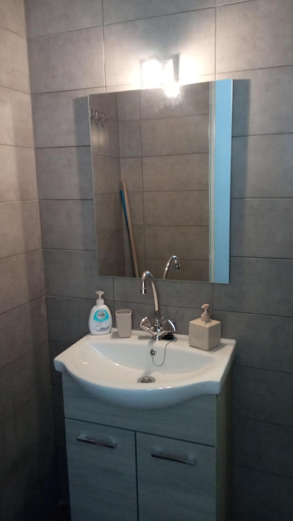 Apartment Marelia