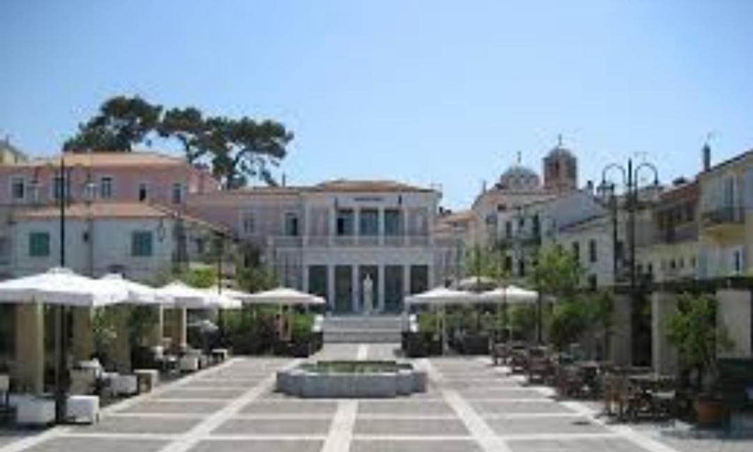 Appartamento Marelia